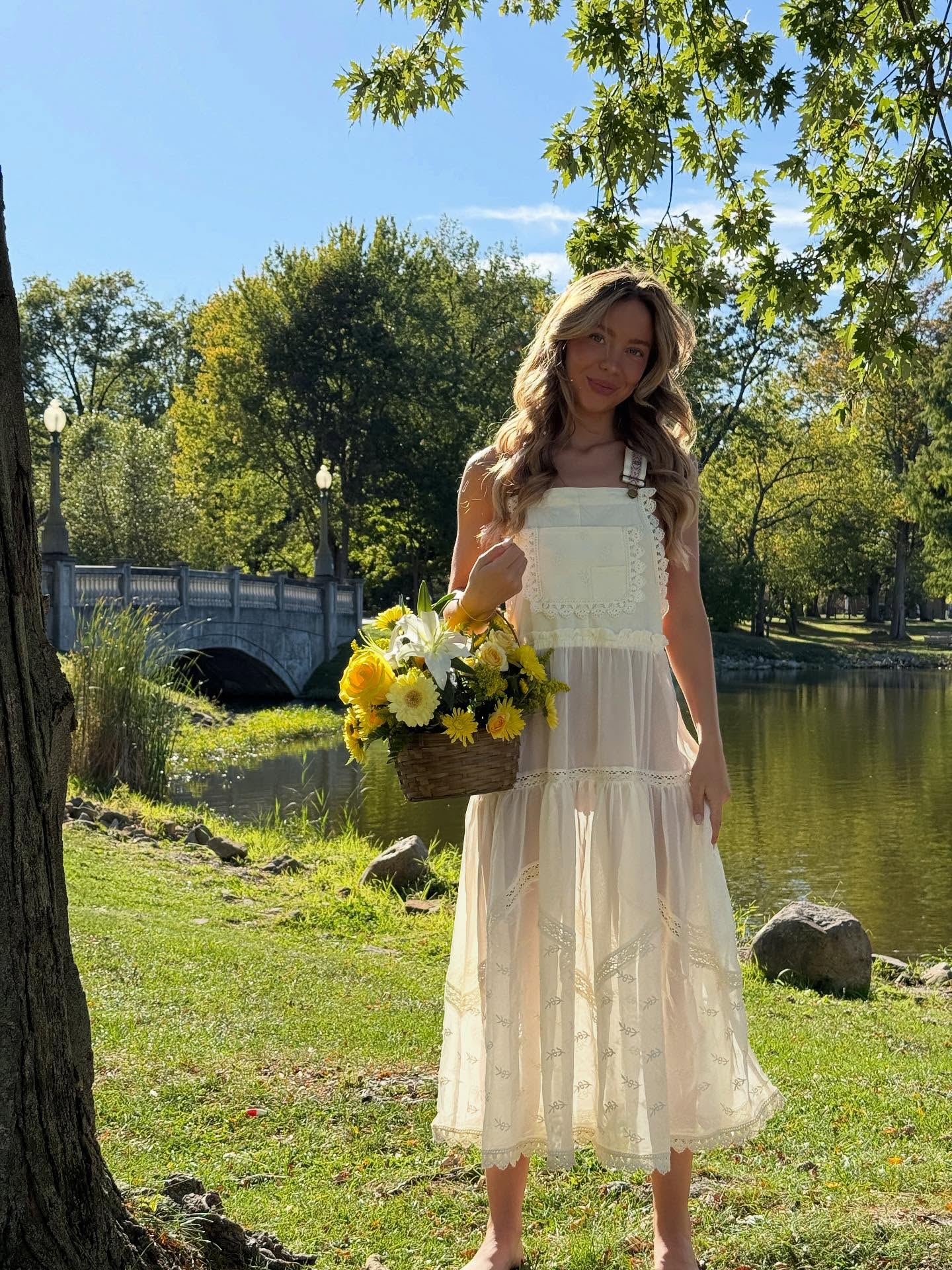 Carley Whitlock #214877