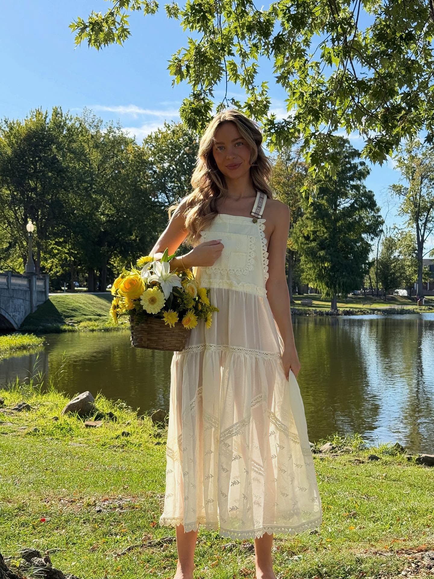 Carley Whitlock #214878