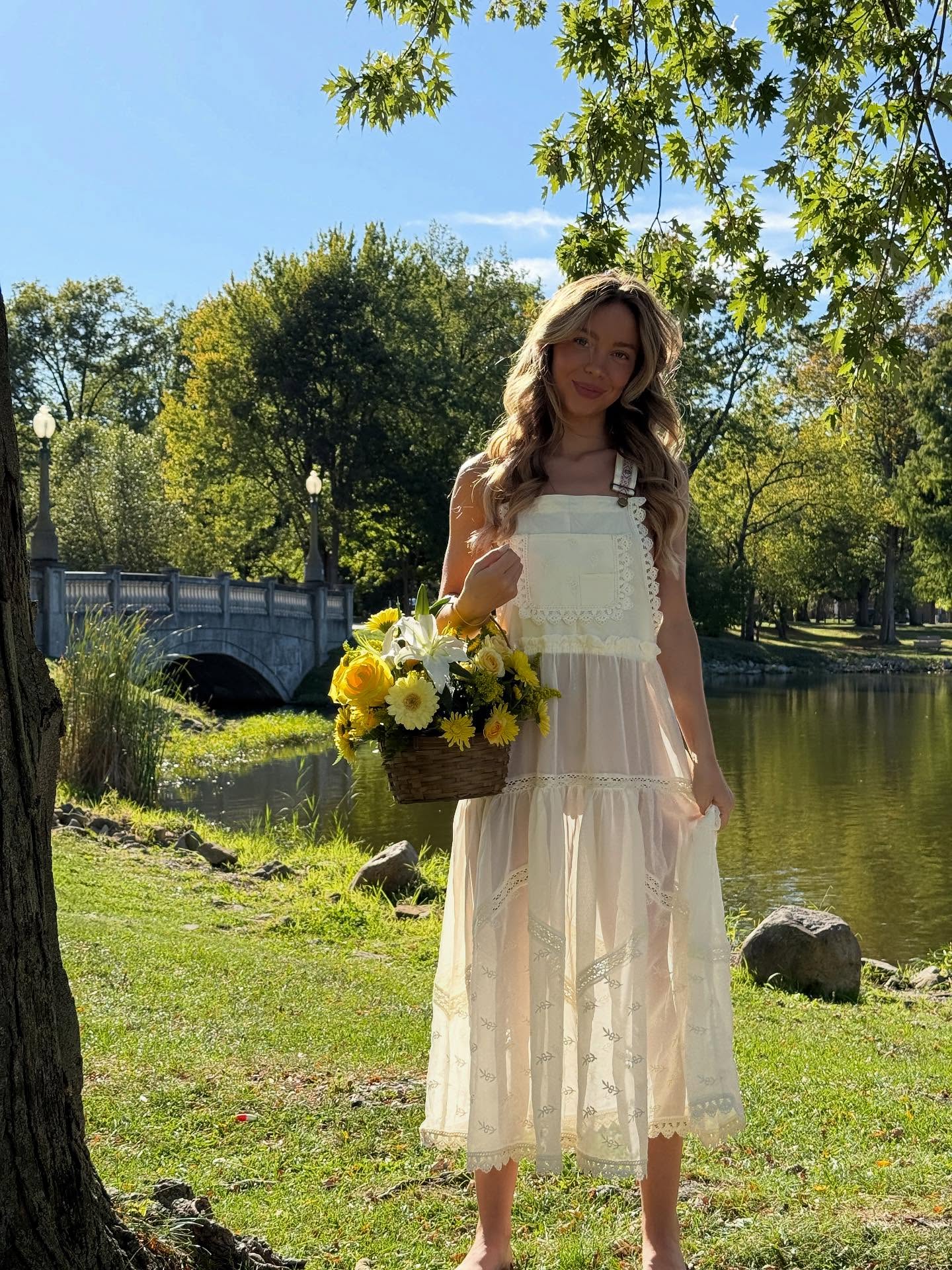 Carley Whitlock #214879