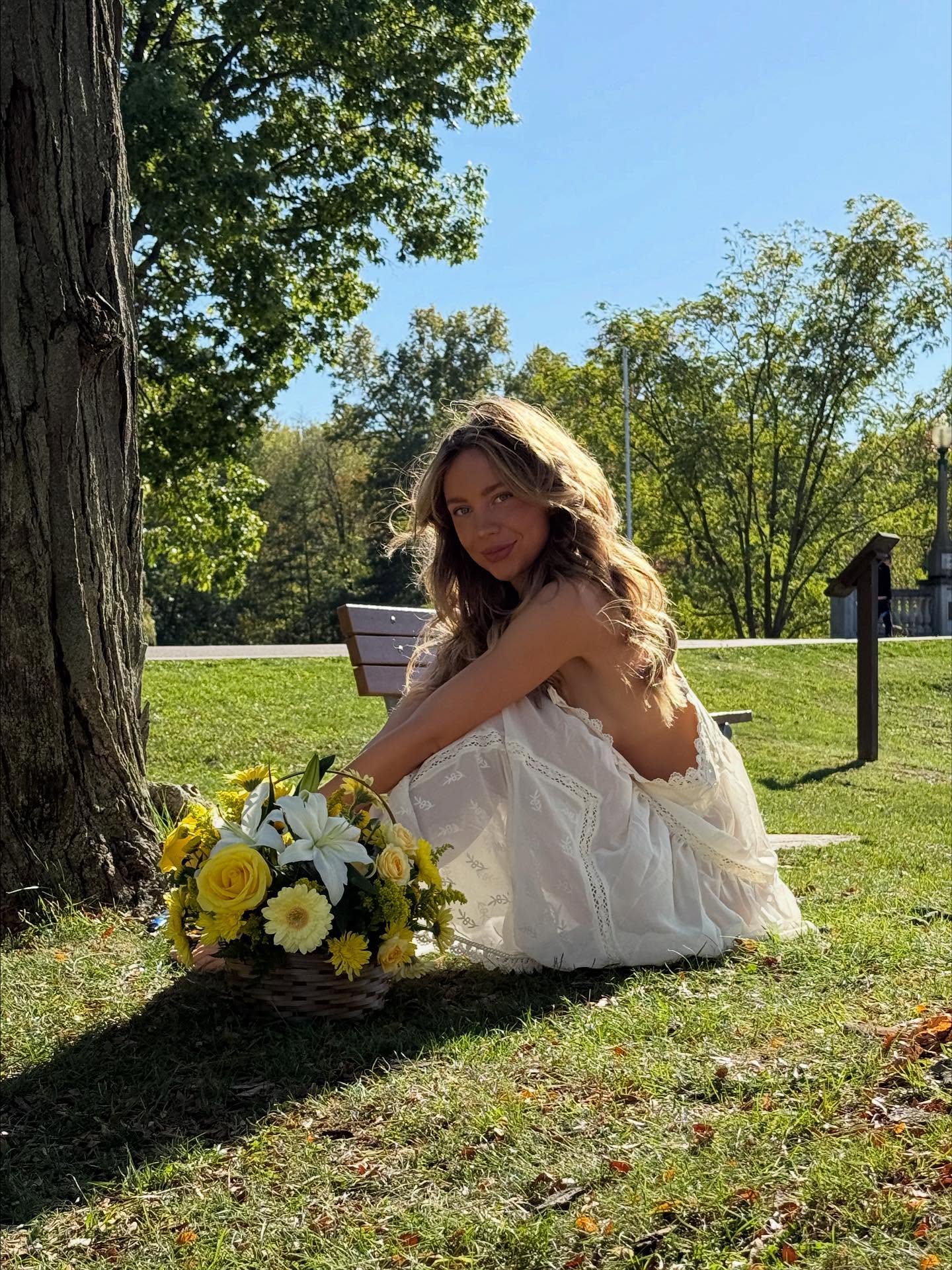 Carley Whitlock #214882