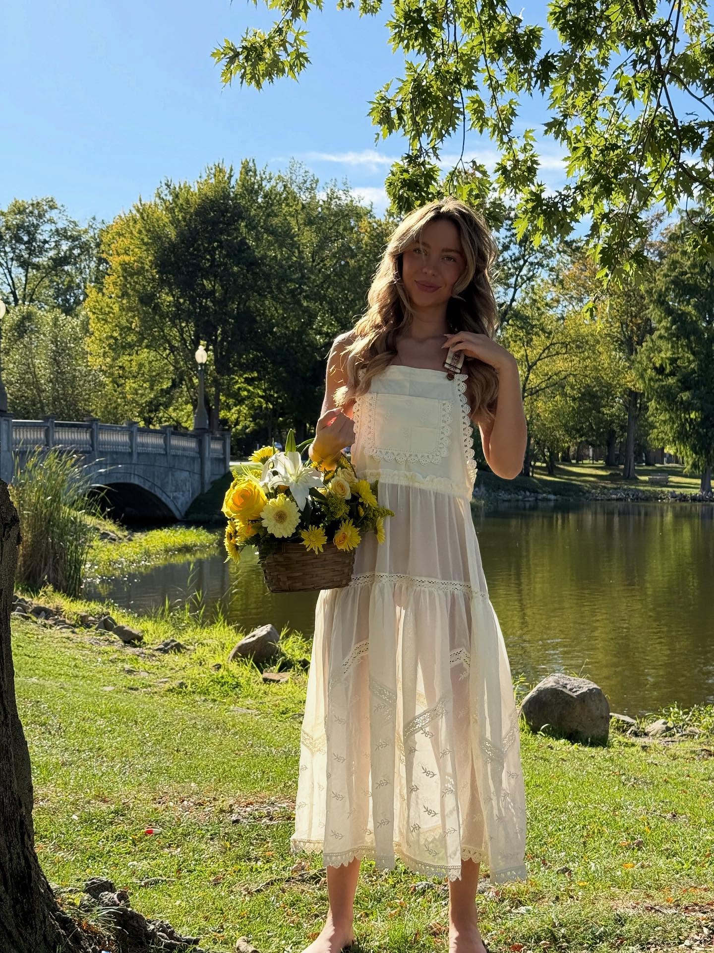 Carley Whitlock #214883