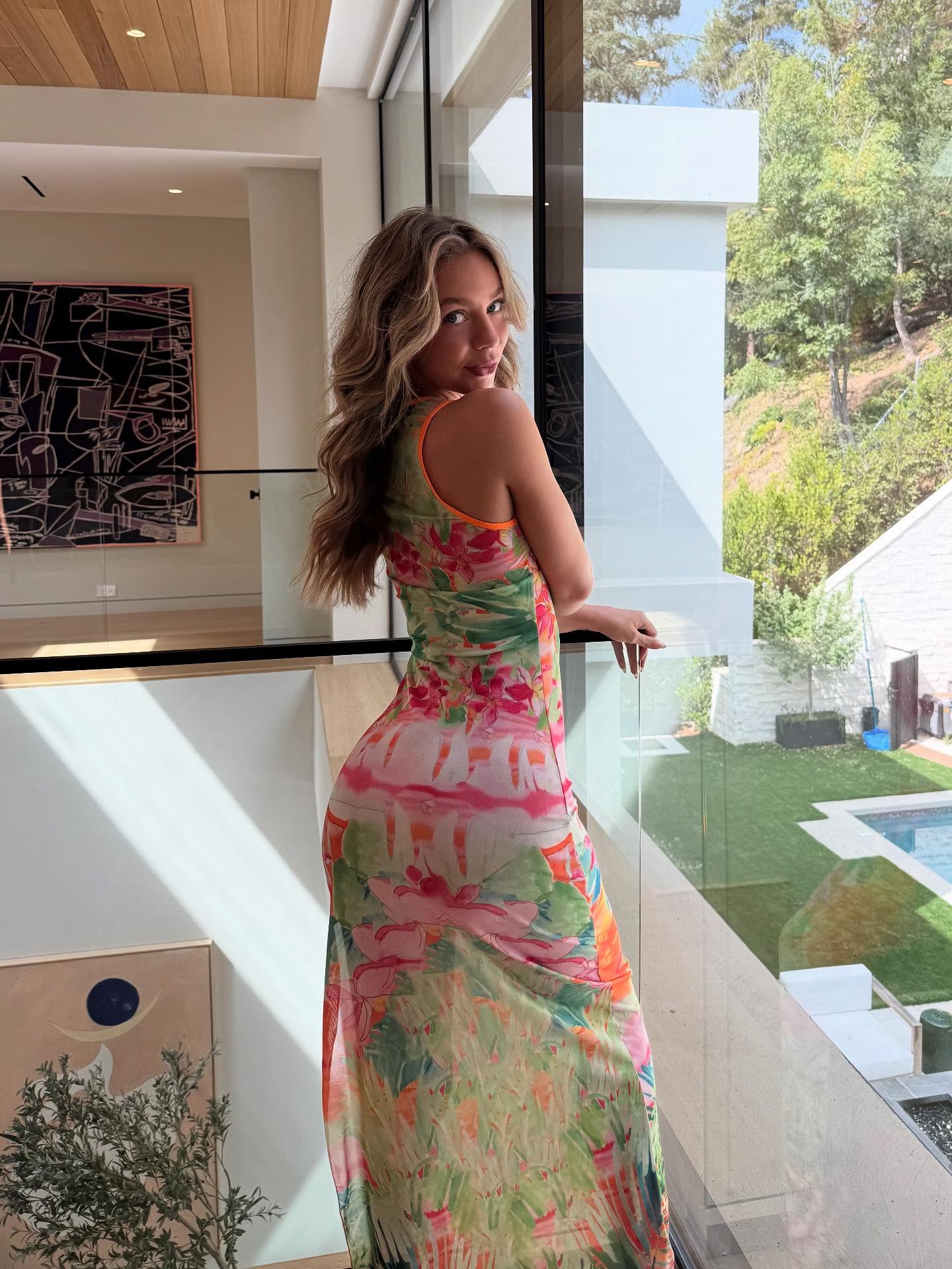 Carley Whitlock #214895