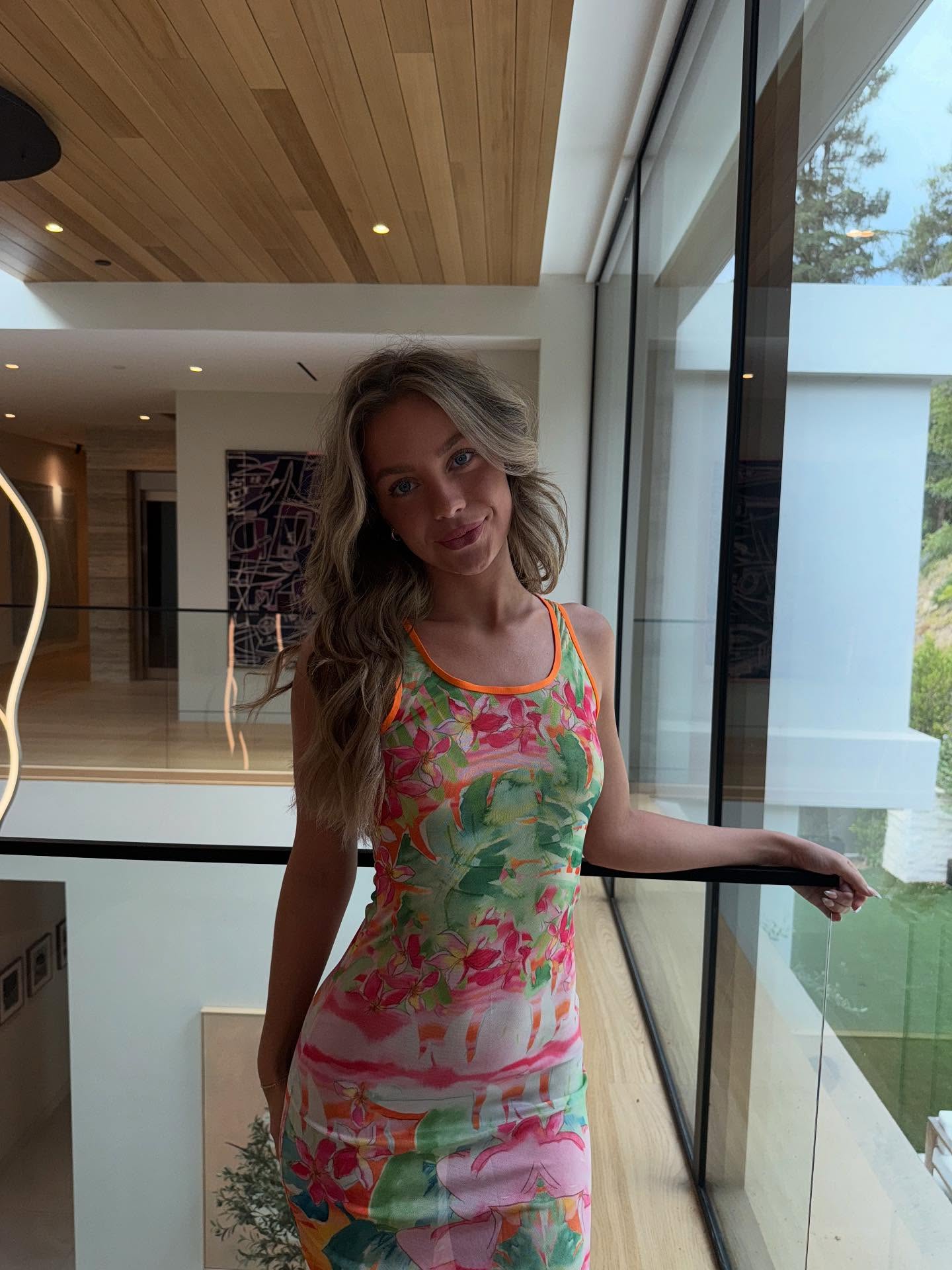 Carley Whitlock #214897