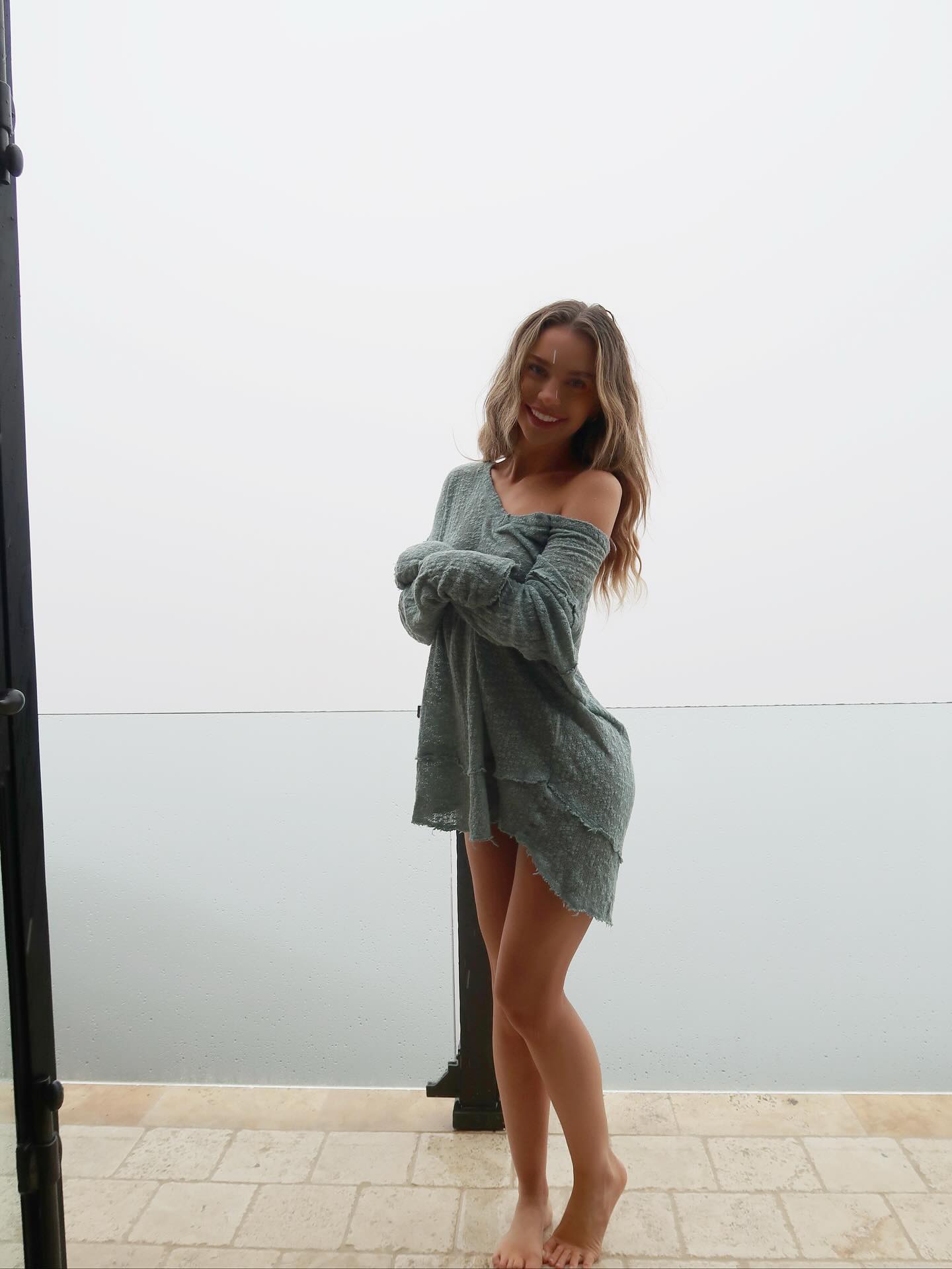 Carley Whitlock #214901