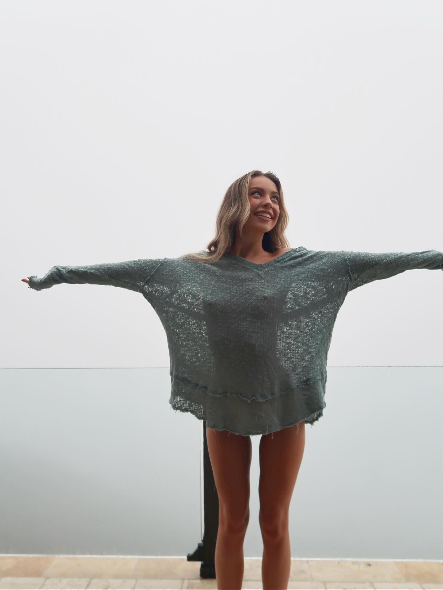 Carley Whitlock #214905