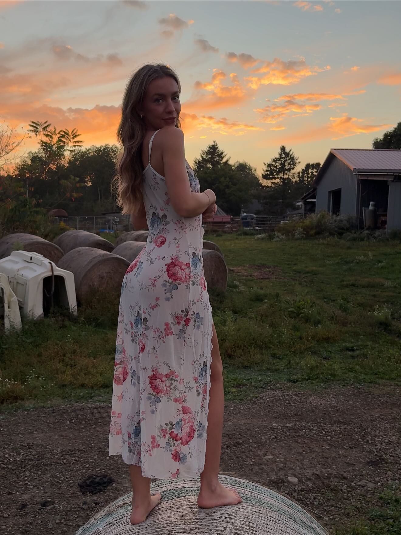 Carley Whitlock #214906