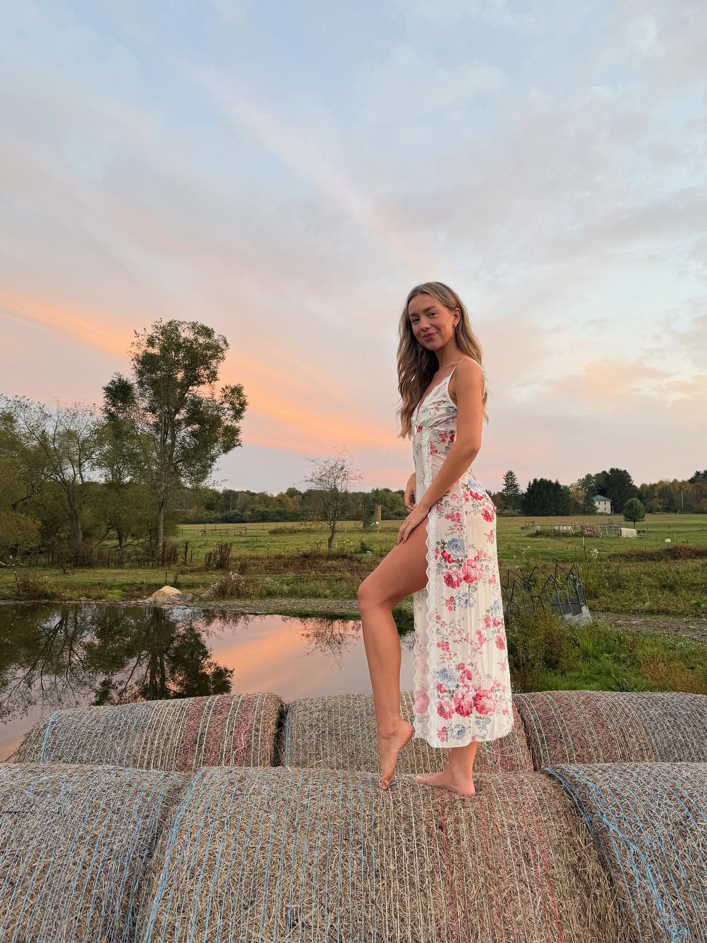 Carley Whitlock #214907