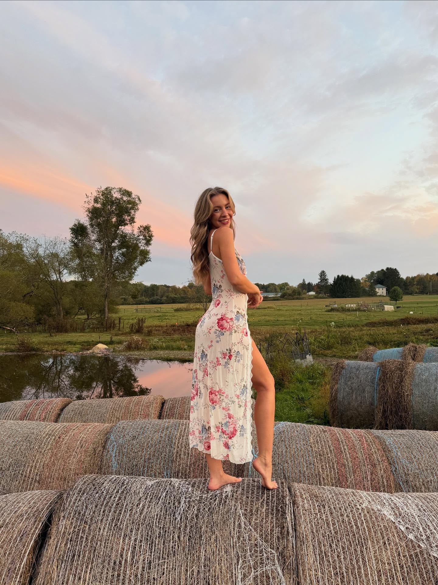 Carley Whitlock #214908