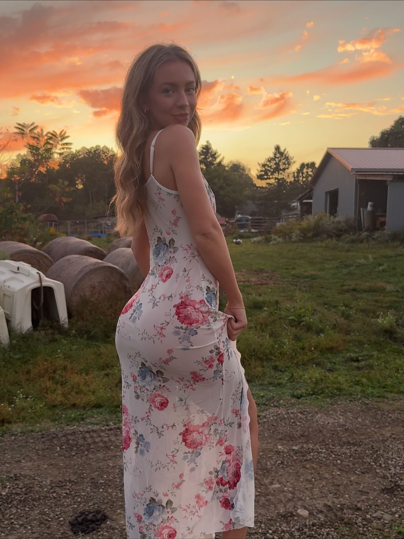 Carley Whitlock #214909