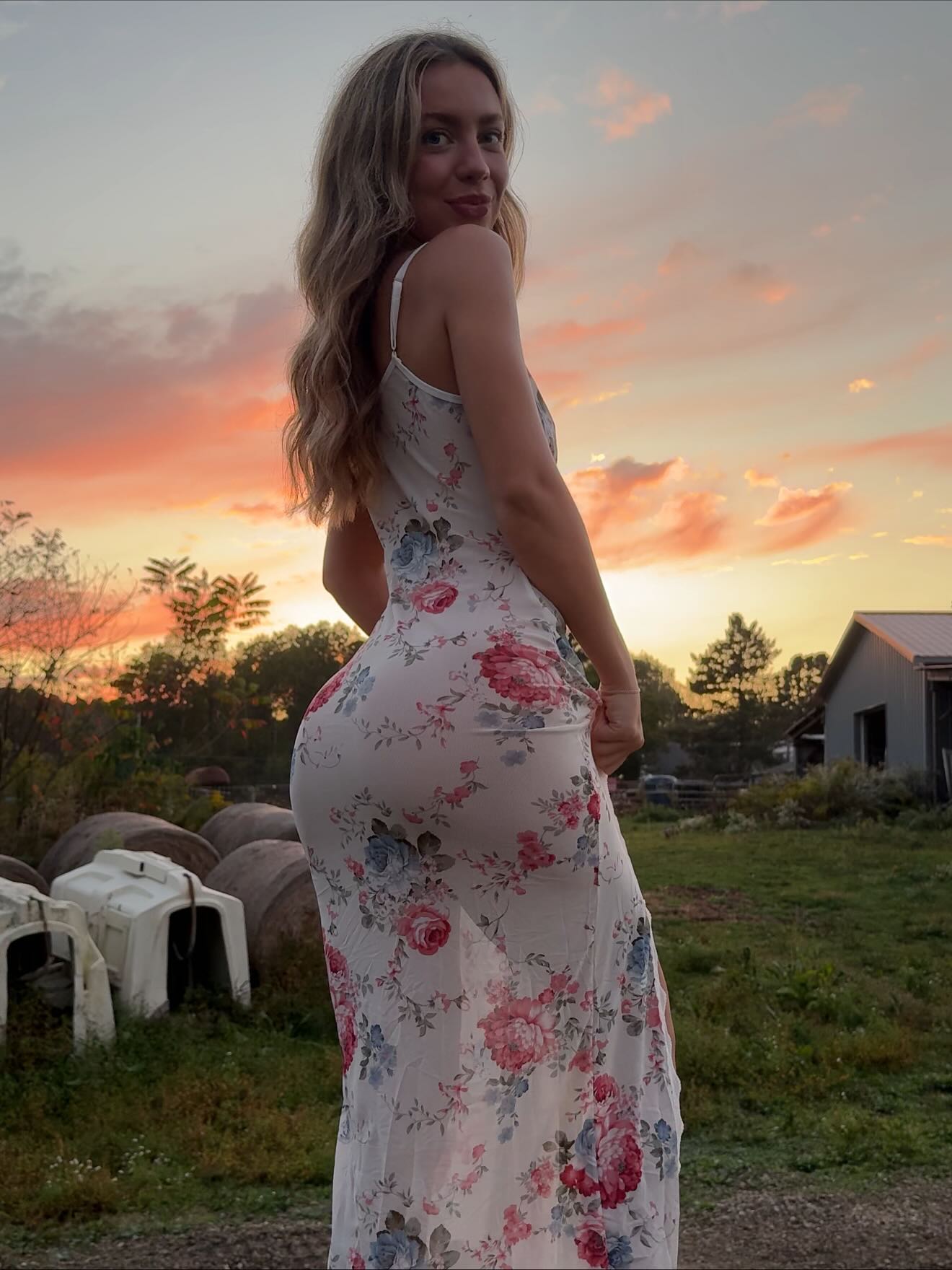 Carley Whitlock #214911