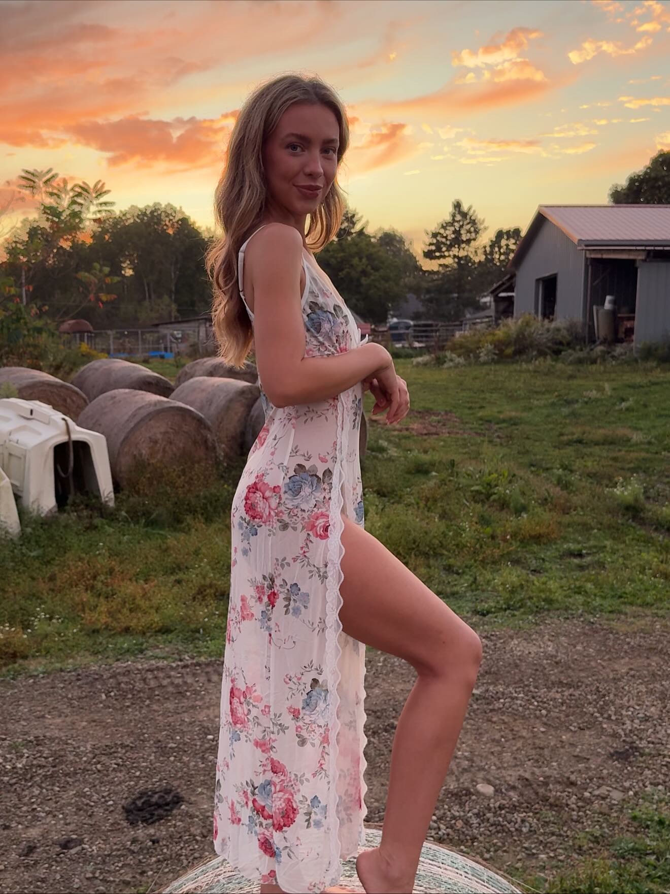 Carley Whitlock #214915