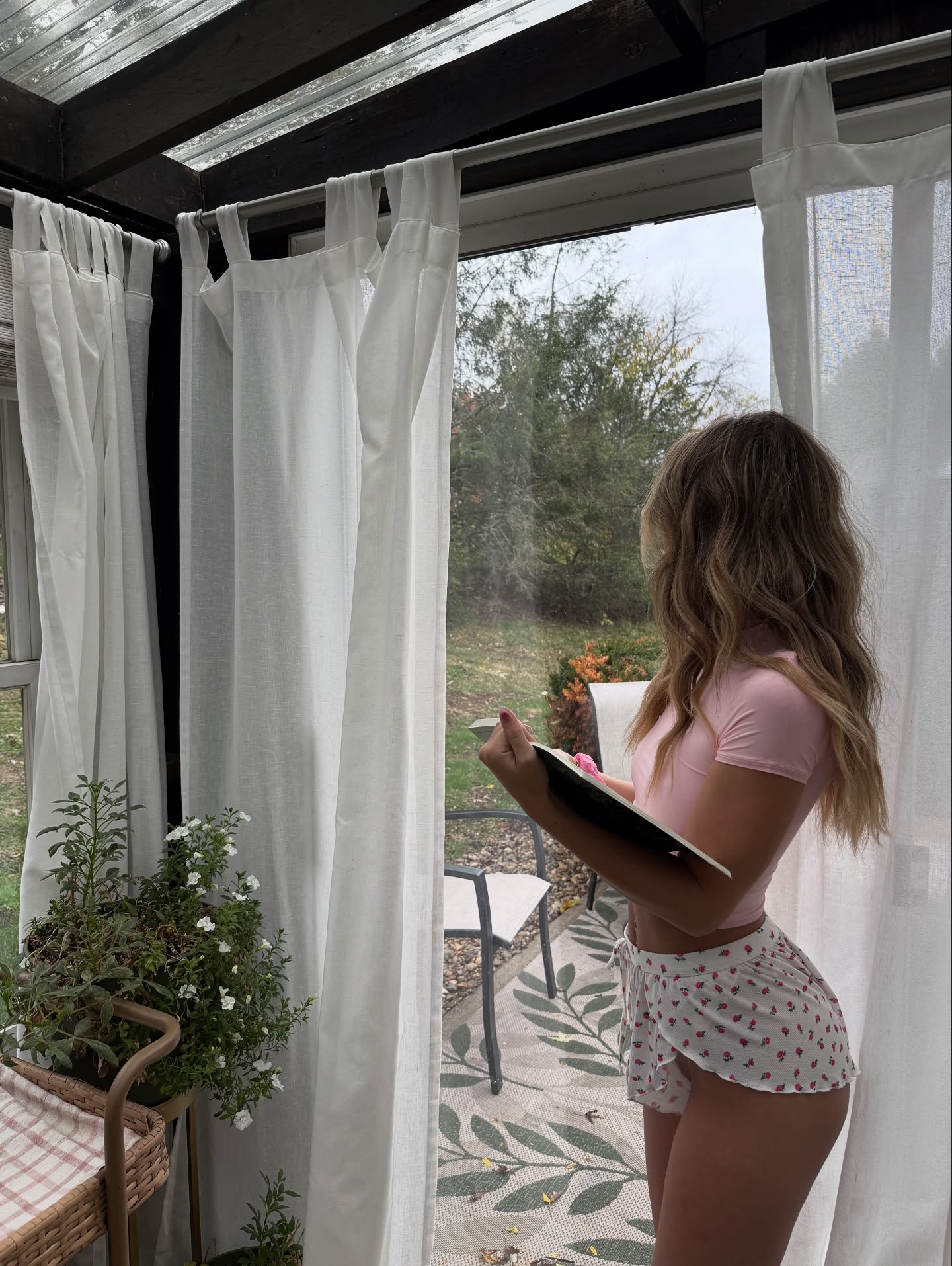 Carley Whitlock #214917