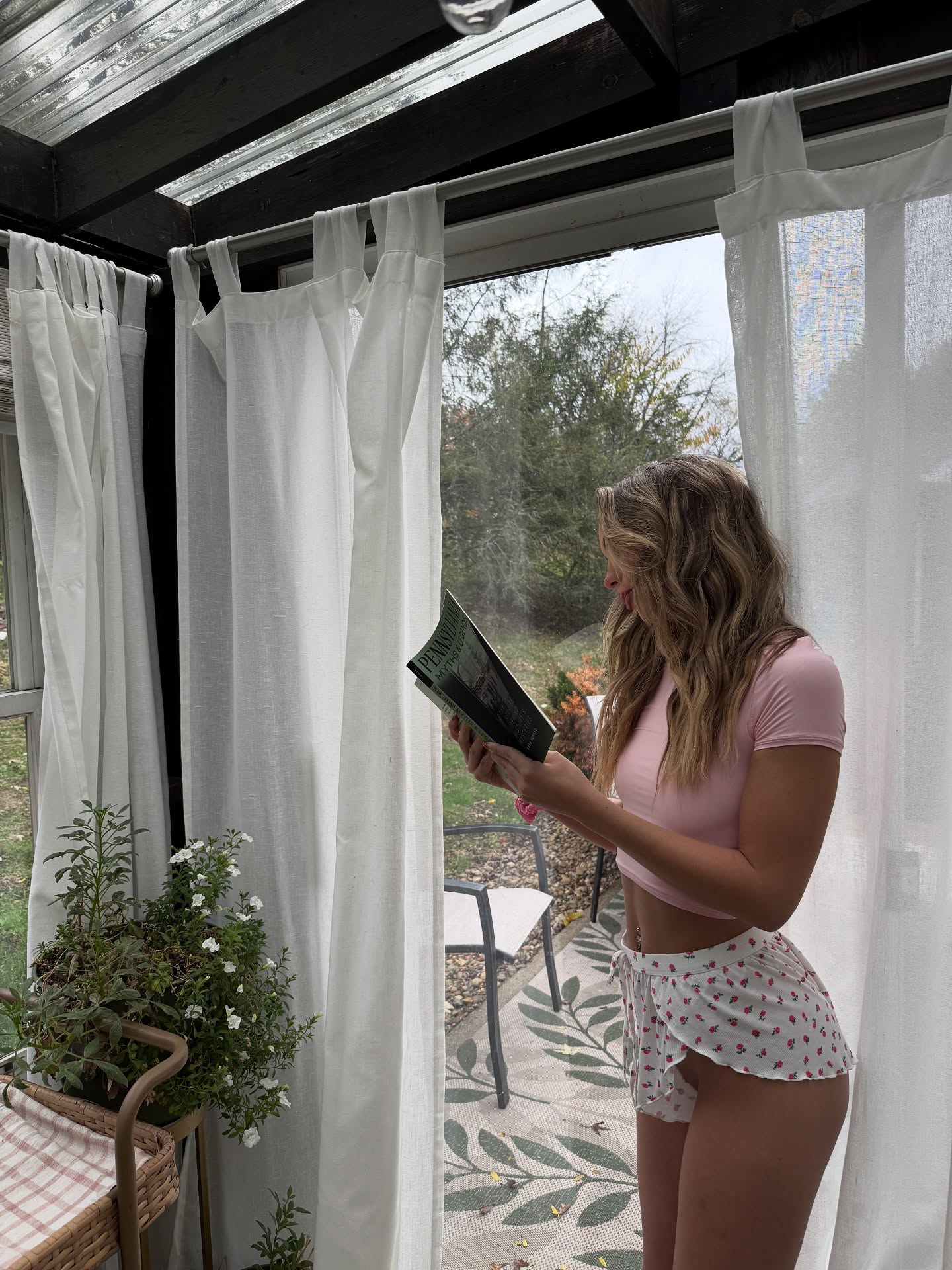 Carley Whitlock #214918