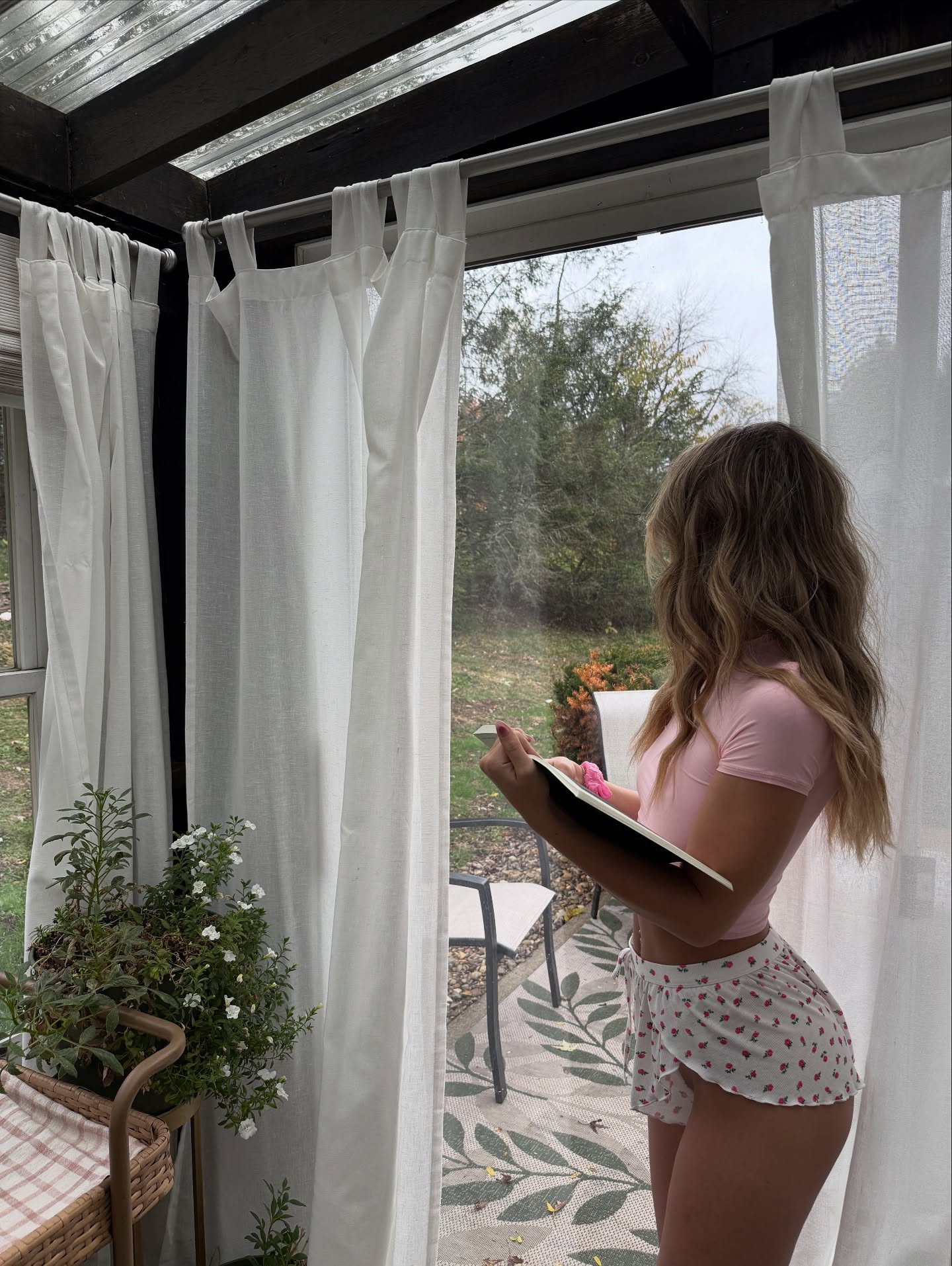 Carley Whitlock #214922