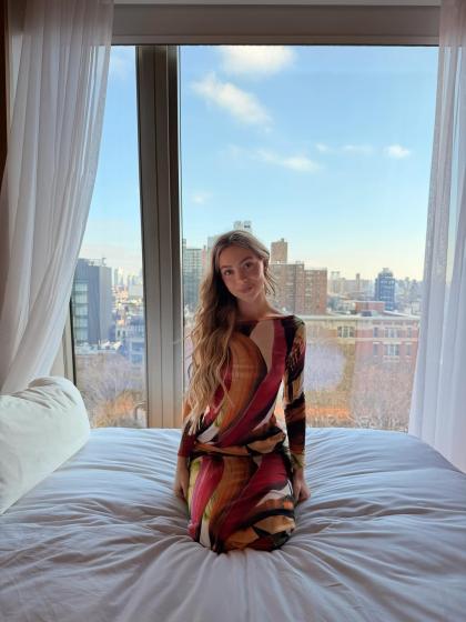 Carley Whitlock photo 214828