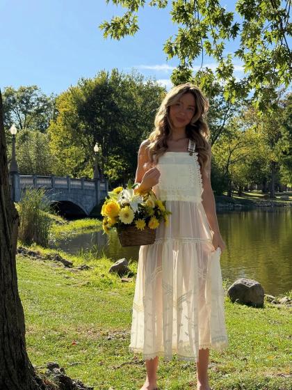 Carley Whitlock photo 214879