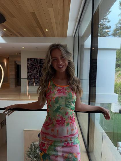 Carley Whitlock photo 214889