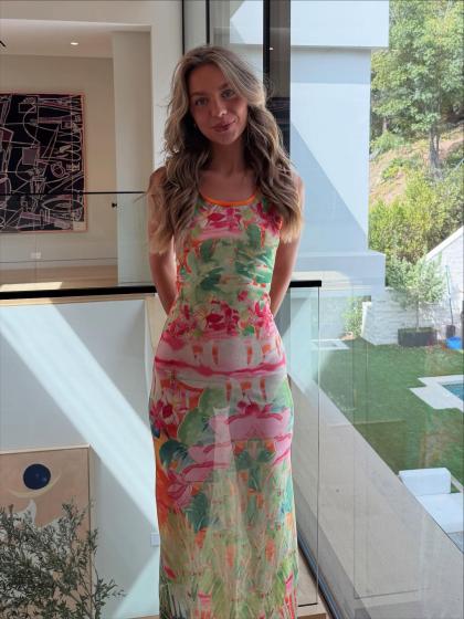 Carley Whitlock photo 214892