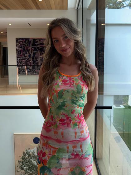 Carley Whitlock photo 214896