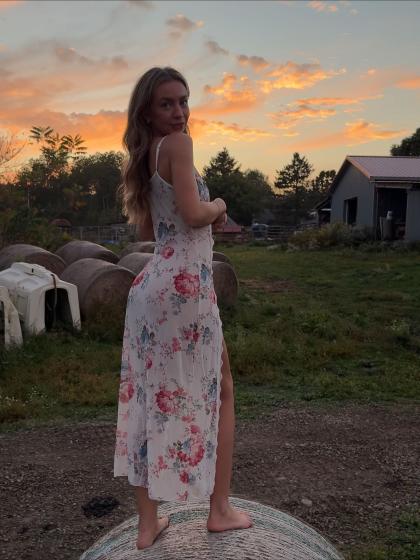 Carley Whitlock photo 214906