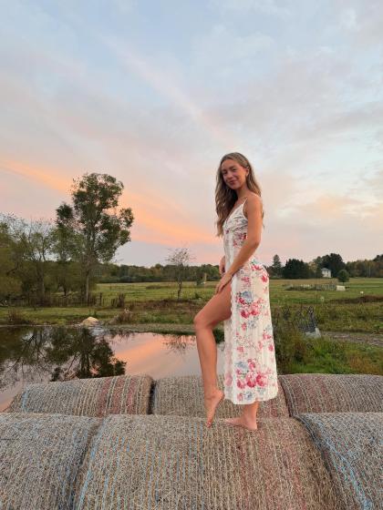 Carley Whitlock photo 214907