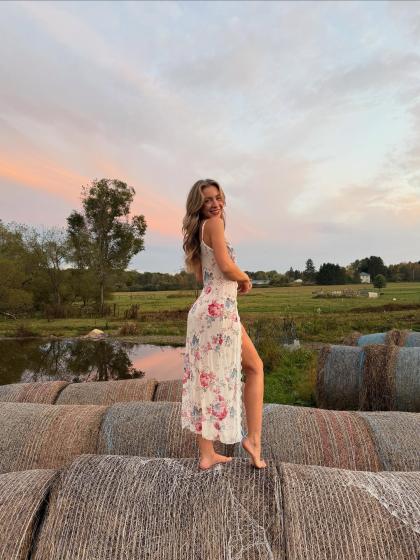 Carley Whitlock photo 214908