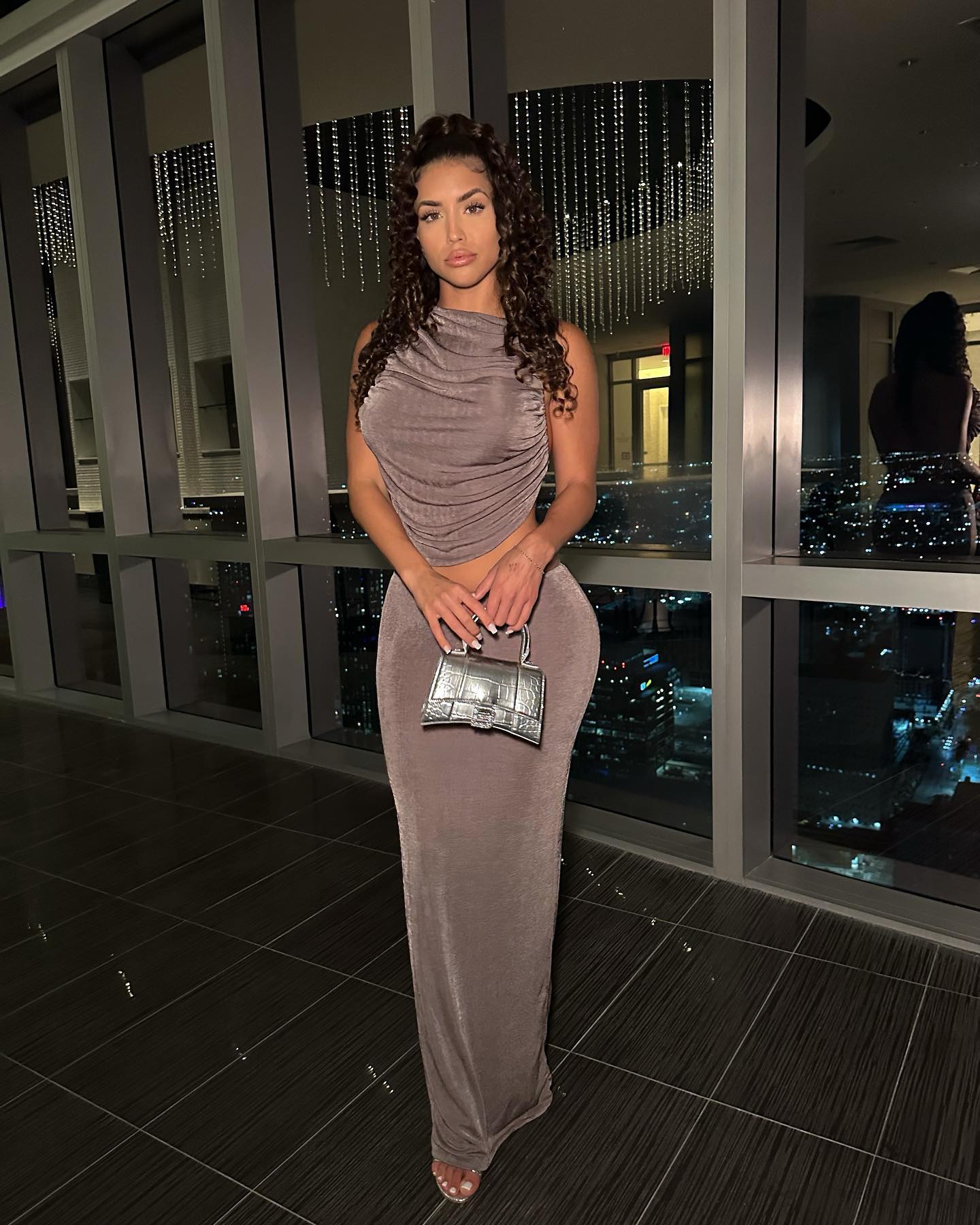 Thalia Matos #214965