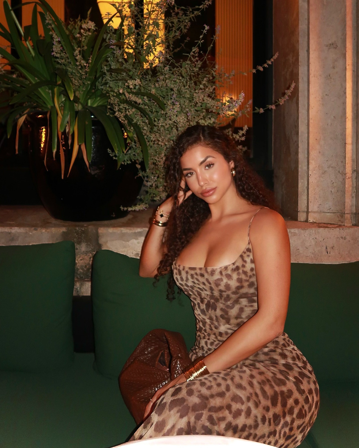 Thalia Matos #214977