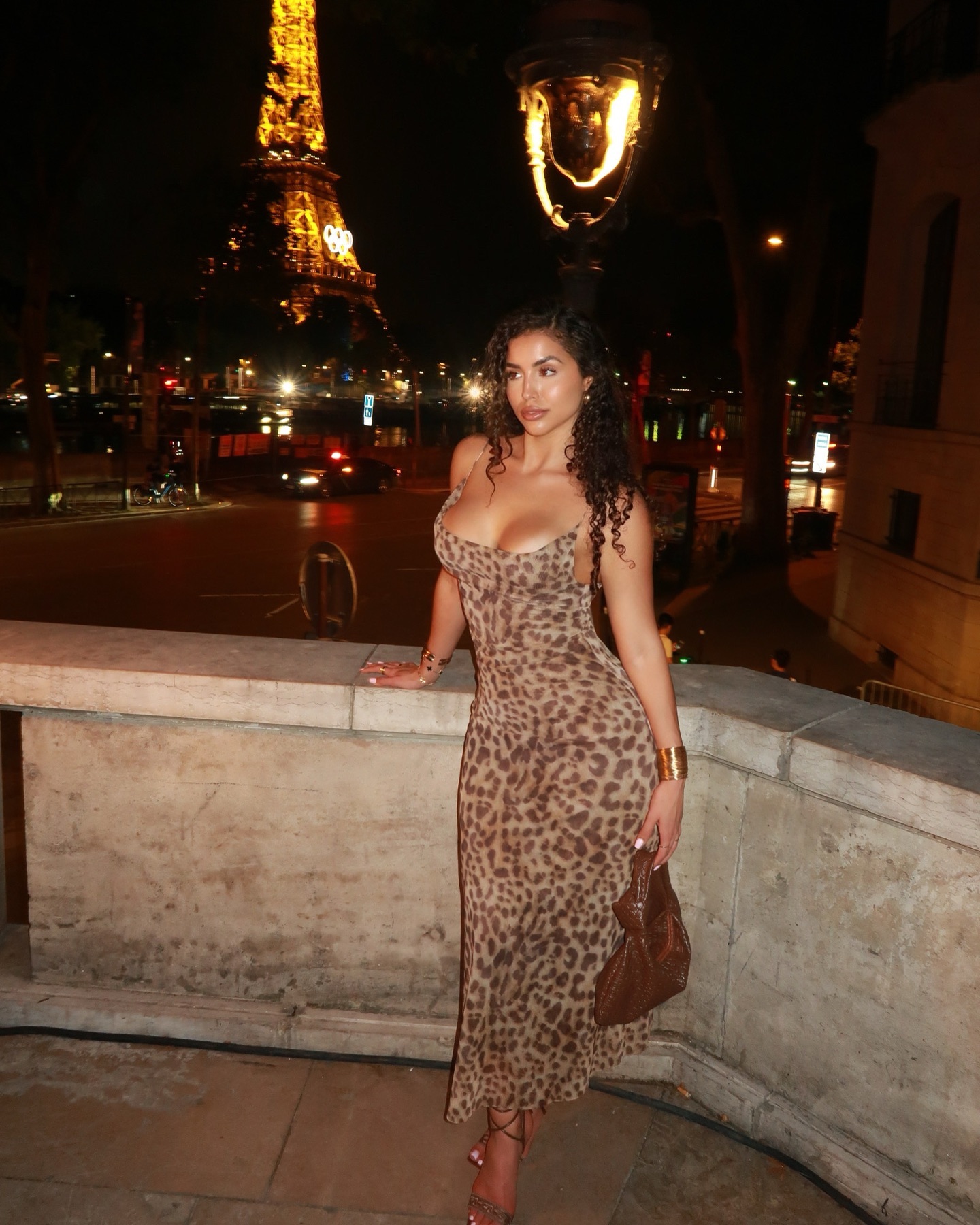 Thalia Matos #214978