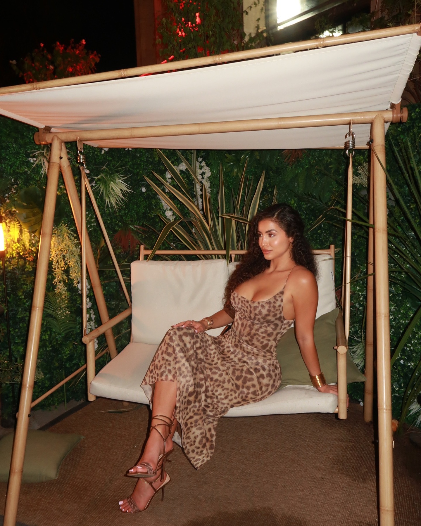 Thalia Matos #214980