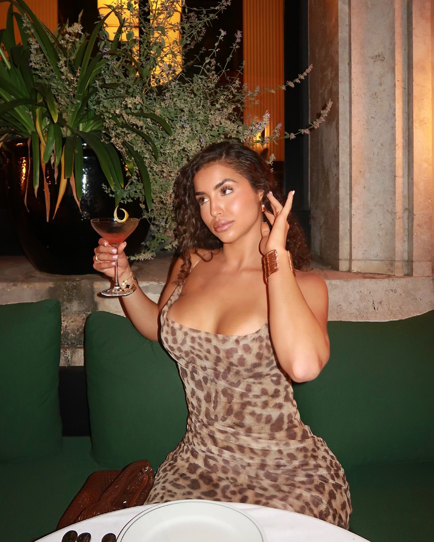 Thalia Matos #214982