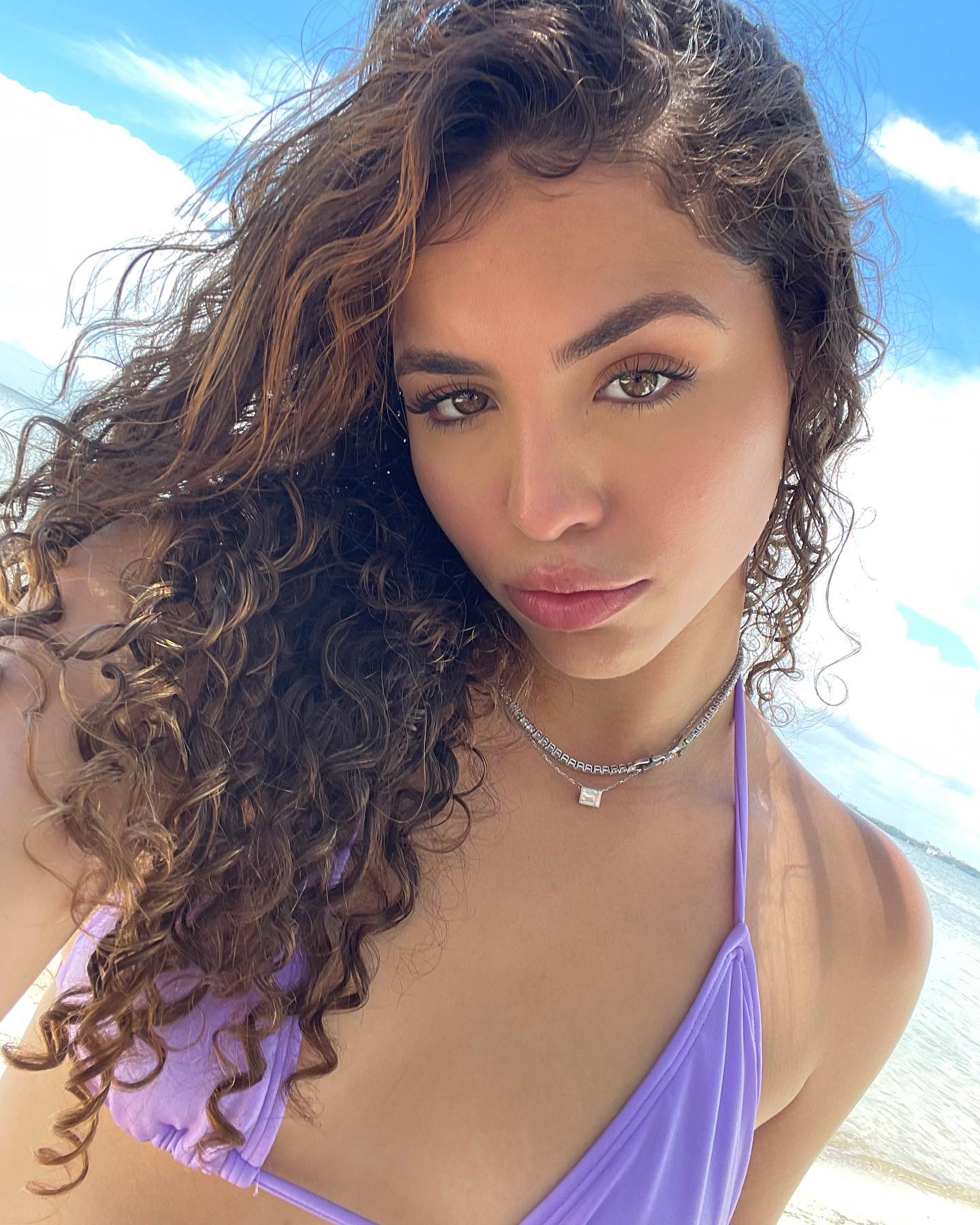 Thalia Matos #214986