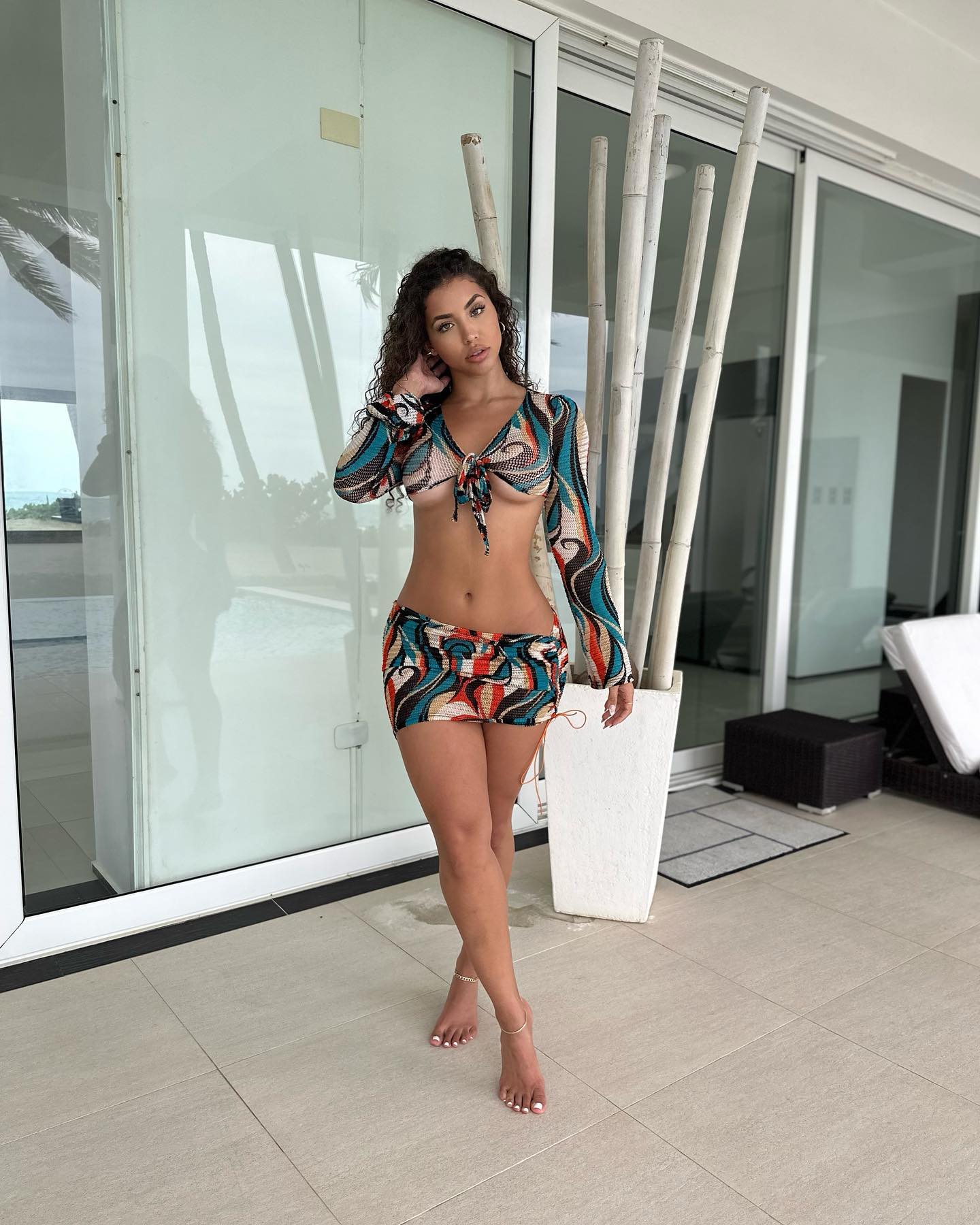 Thalia Matos #214999