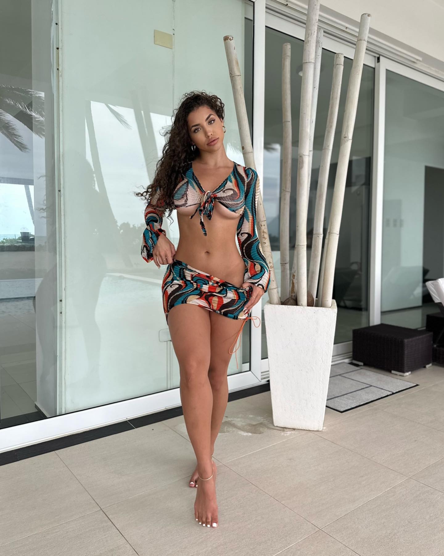 Thalia Matos #215000