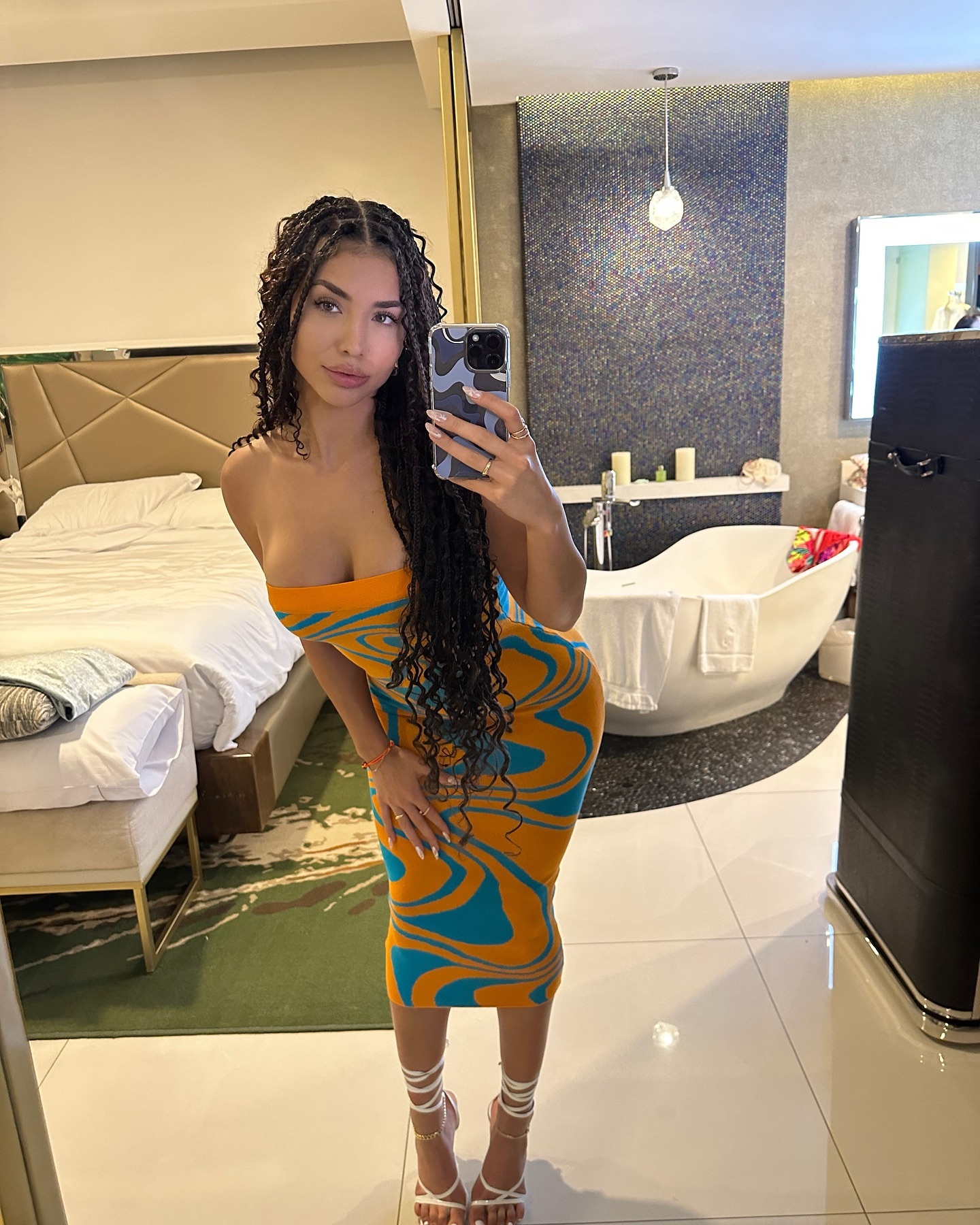 Thalia Matos #215001