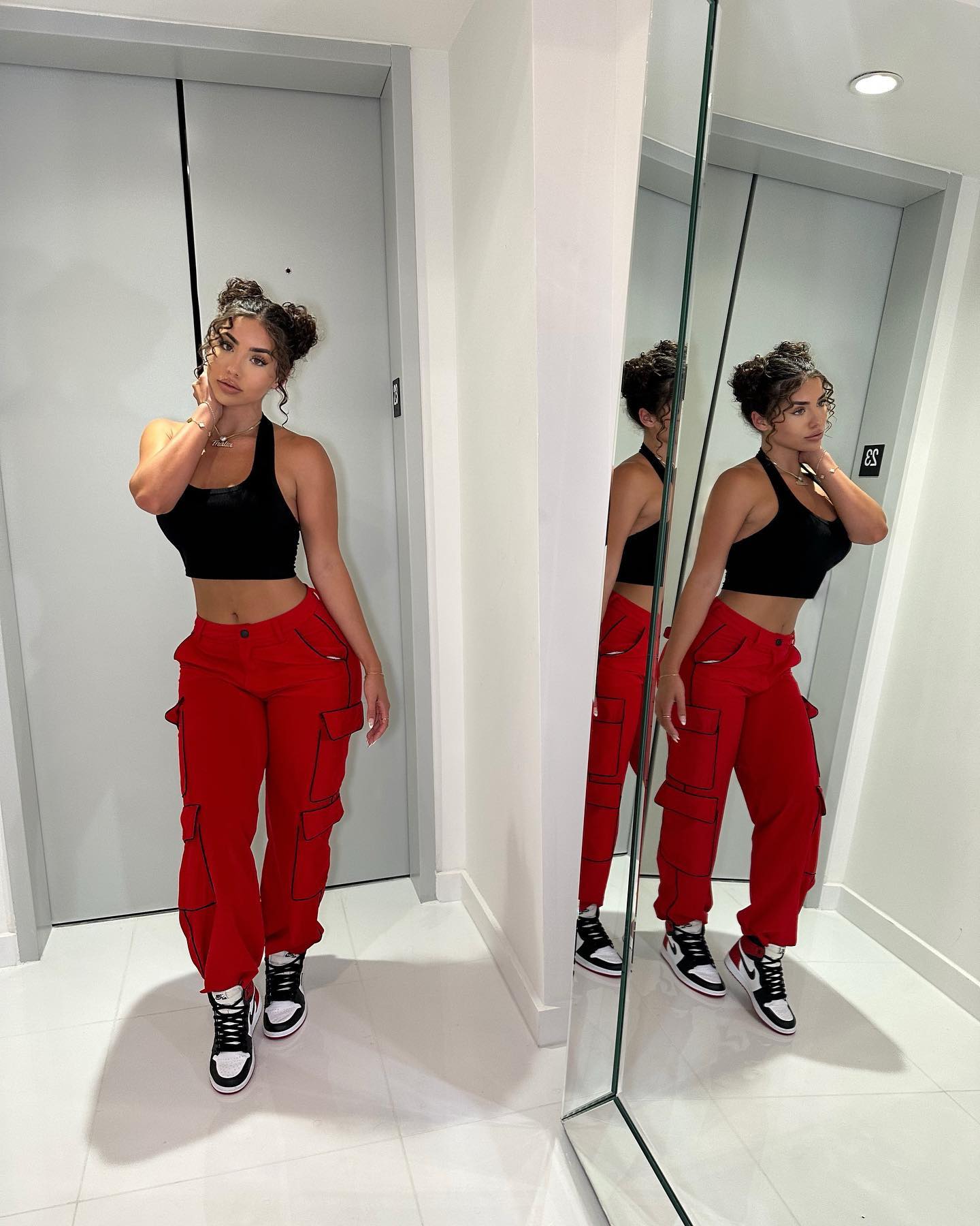 Thalia Matos #215043