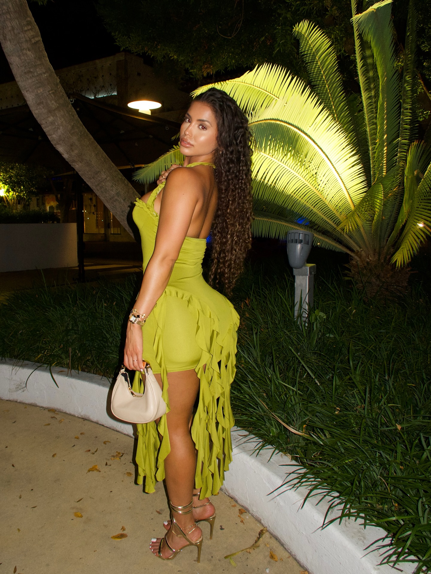 Thalia Matos #215090