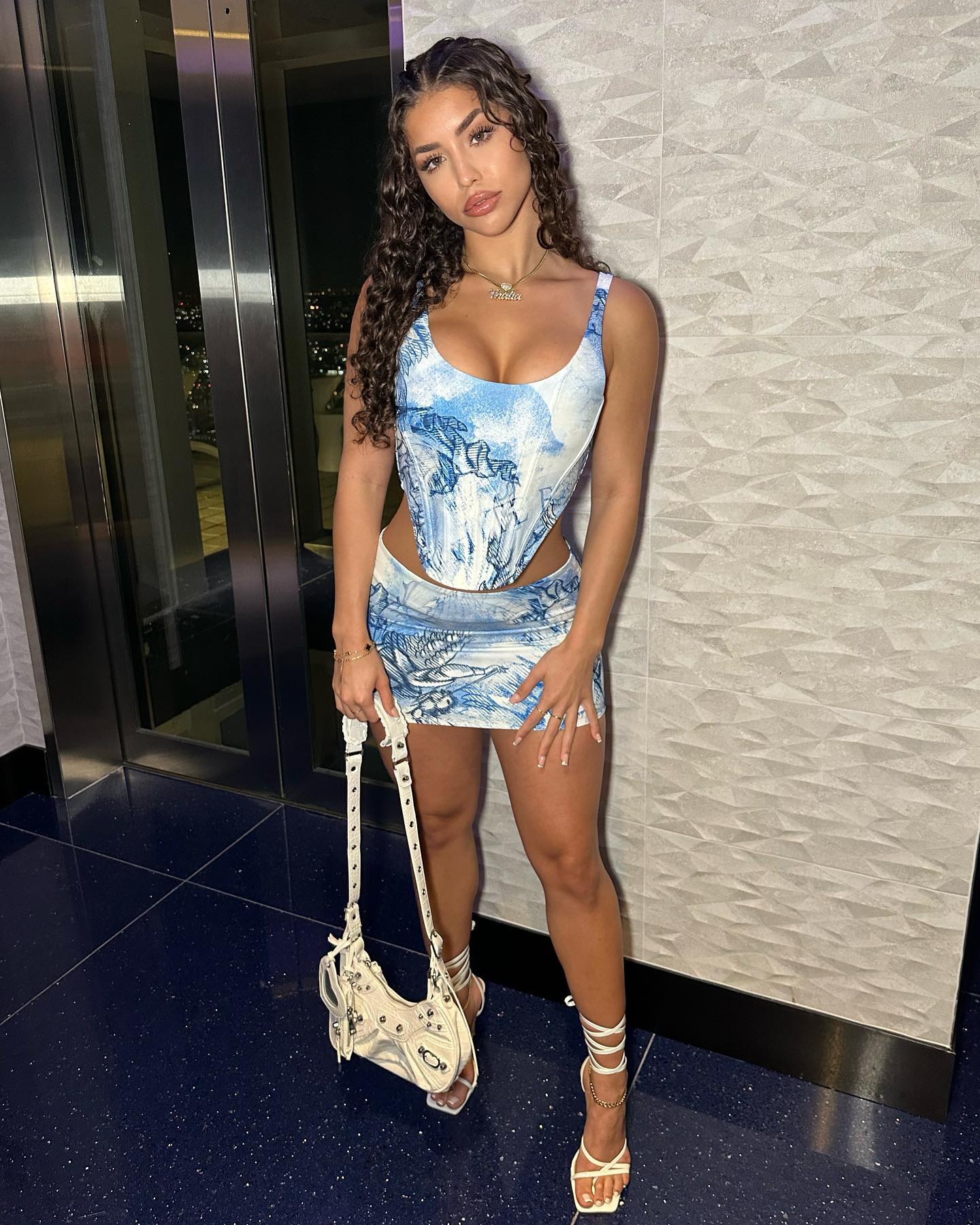 Thalia Matos #215100