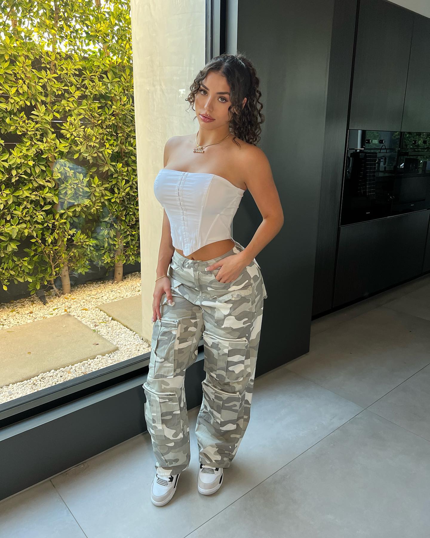 Thalia Matos #215190