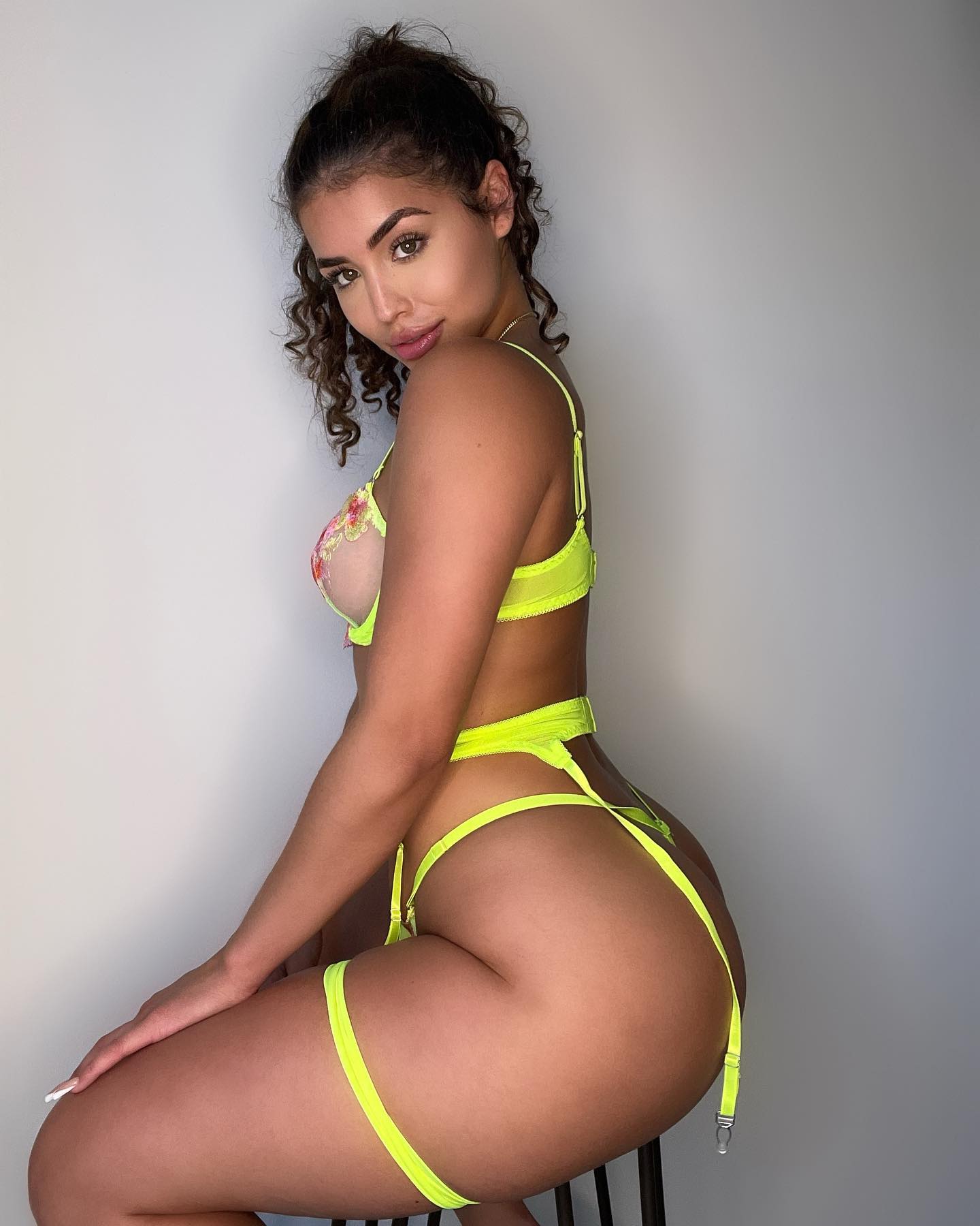 Thalia Matos #215192