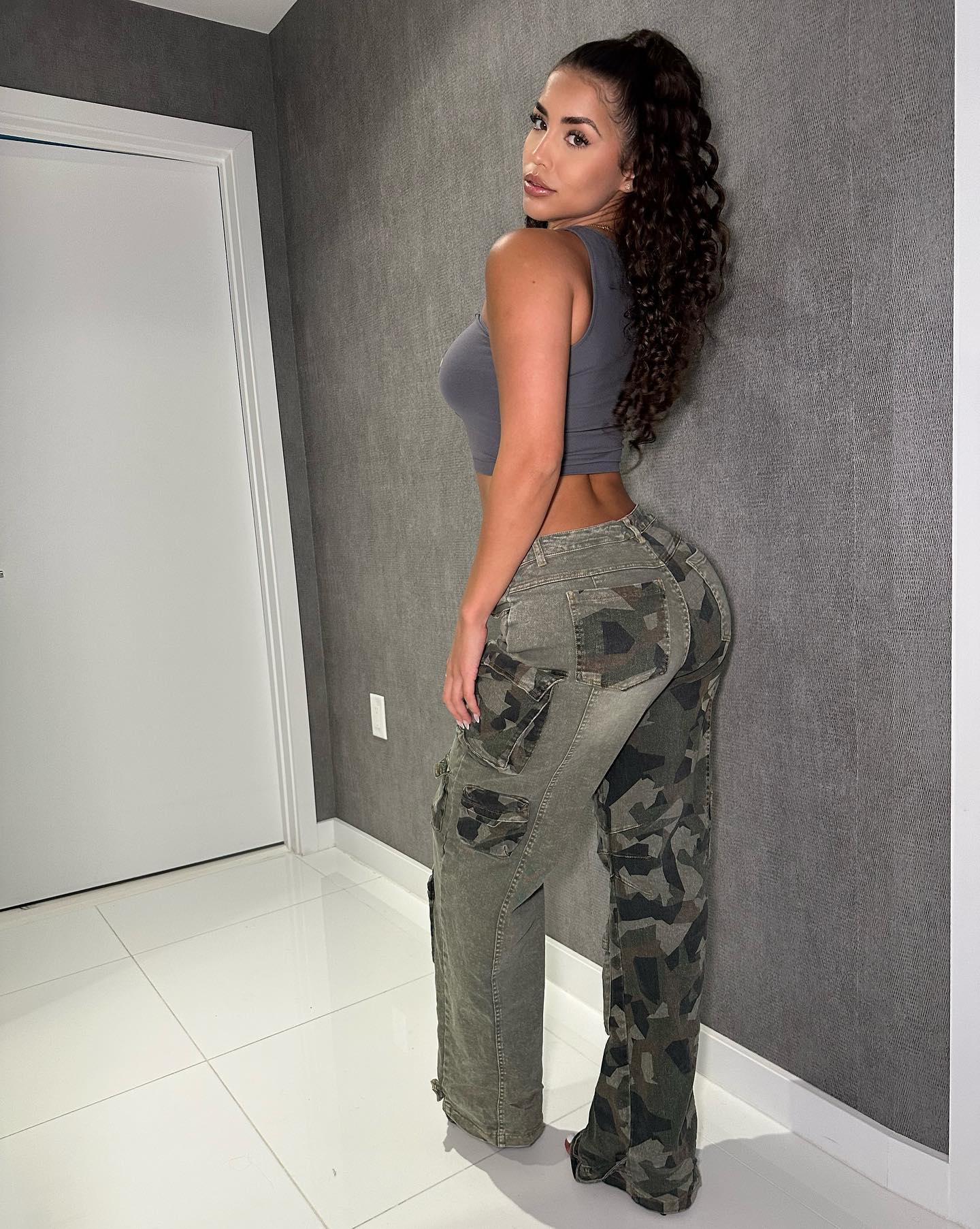 Thalia Matos #215209