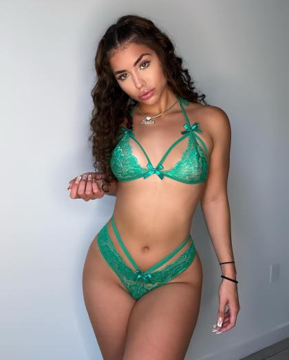 Thalia Matos photo 214954