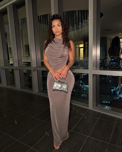 Thalia Matos photo 214965