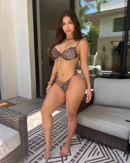 Thalia Matos photo 214968