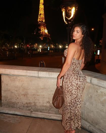 Thalia Matos photo 214983