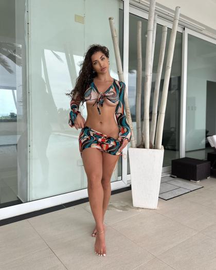 Thalia Matos photo 215000