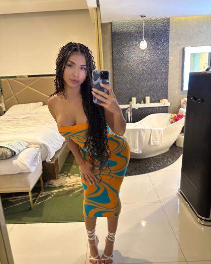 Thalia Matos photo 215001