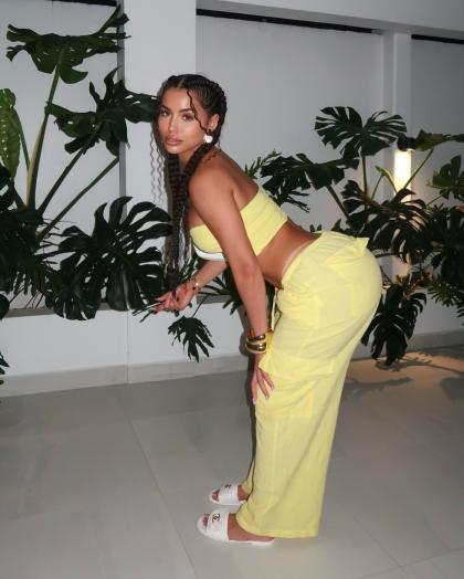 Thalia Matos photo 215018