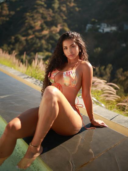 Thalia Matos photo 215079