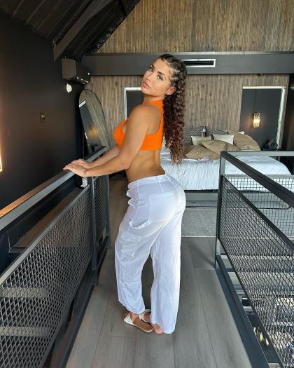 Thalia Matos photo 215118